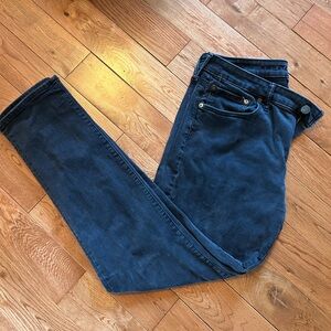 American Eagle jeans, Black , 34x32.